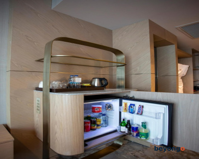 Melas Hotel Istanbul 56