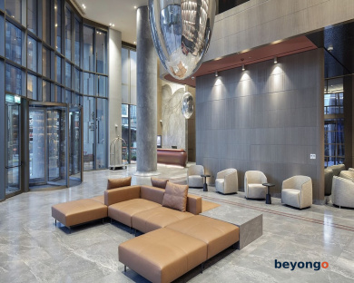 Melas Hotel Istanbul 6