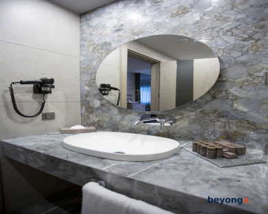 Melas Hotel Istanbul 64