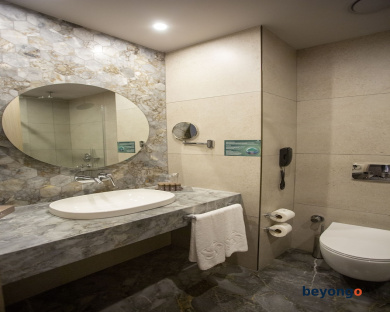 Melas Hotel Istanbul 65