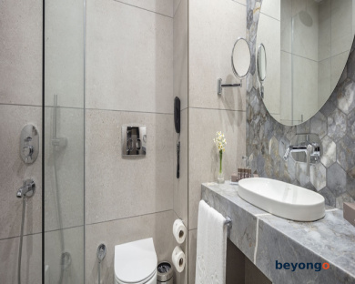Melas Hotel Istanbul 67