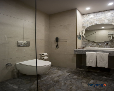 Melas Hotel Istanbul 68