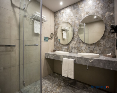 Melas Hotel Istanbul 69