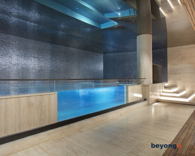 Melas Hotel Istanbul 7