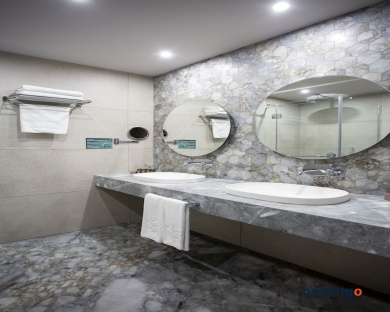 Melas Hotel Istanbul 70