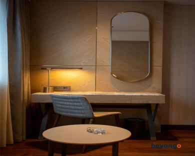 Melas Hotel Istanbul 73