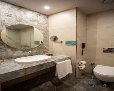 Melas Hotel Istanbul 74
