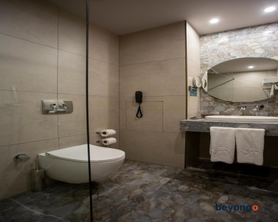 Melas Hotel Istanbul 76