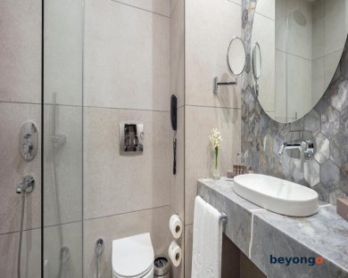 Melas Hotel Istanbul 77