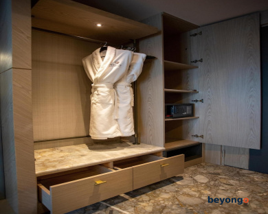 Melas Hotel Istanbul 78