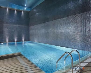 Melas Hotel Istanbul 8