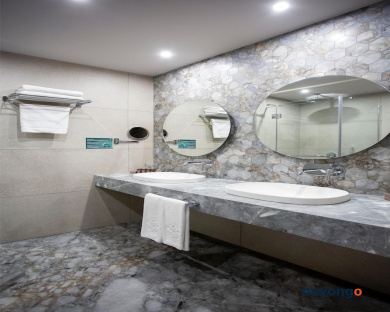 Melas Hotel Istanbul 80