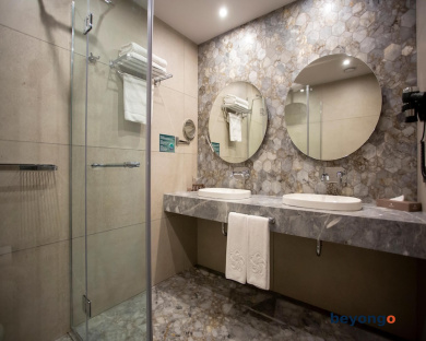 Melas Hotel Istanbul 81