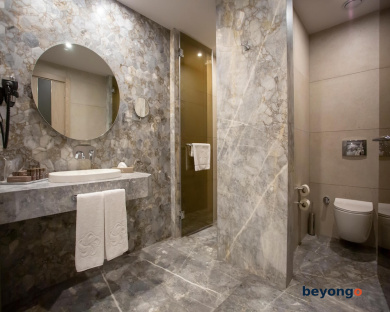 Melas Hotel Istanbul 83
