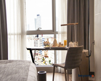 Melas Hotel Istanbul 88