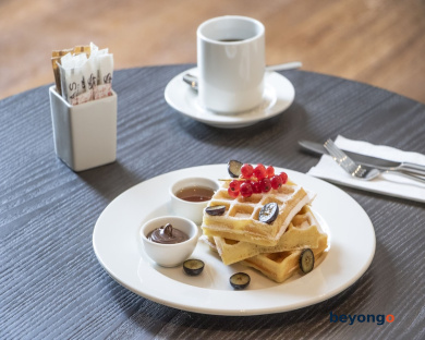 Melas Hotel Istanbul 89