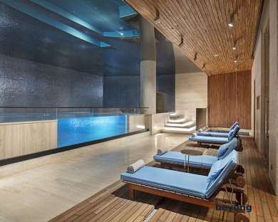 Melas Hotel Istanbul 9