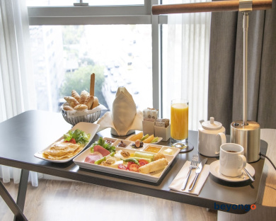 Melas Hotel Istanbul 90