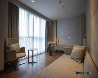 Melas Hotel Istanbul 93