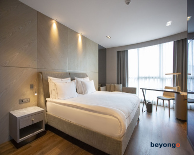 Melas Hotel Istanbul 94