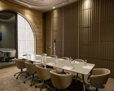 Melas Hotel Istanbul 95
