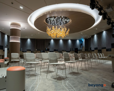 Melas Hotel Istanbul 98