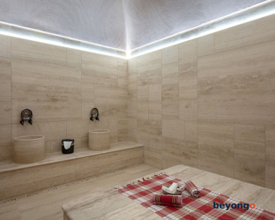 Melas Hotel Istanbul 99