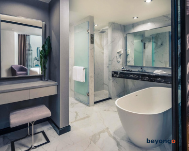 Mercure Bangkok Makkasan 26