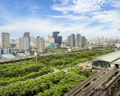 Mercure Bangkok Makkasan 27
