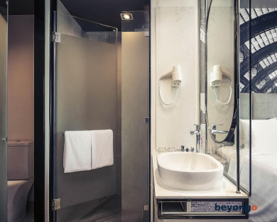 Mercure Bangkok Makkasan 28