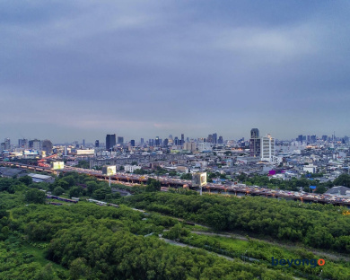 Mercure Bangkok Makkasan 29