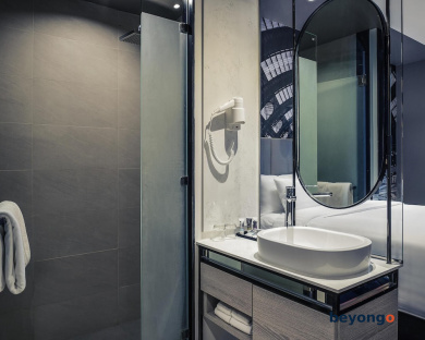 Mercure Bangkok Makkasan 30