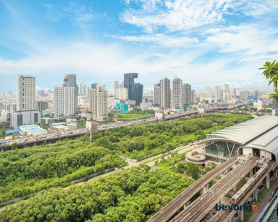 Mercure Bangkok Makkasan 47