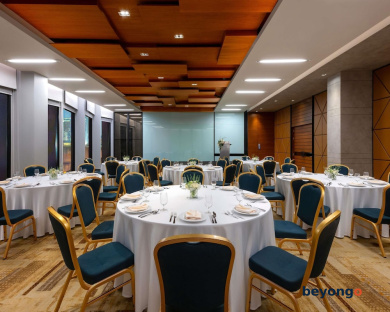 Mercure Bangkok Makkasan 51