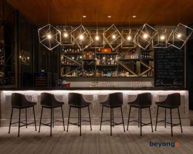 Mercure Bangkok Makkasan 64