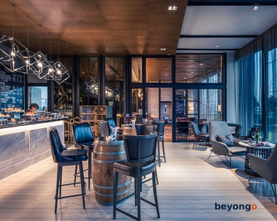 Mercure Bangkok Makkasan 67