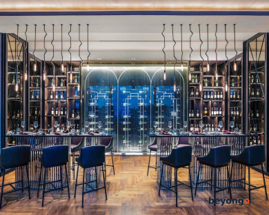 Mercure Bangkok Makkasan 69