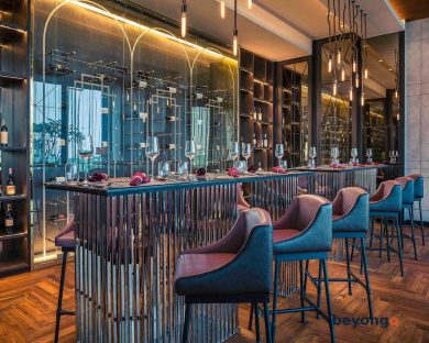 Mercure Bangkok Makkasan 70