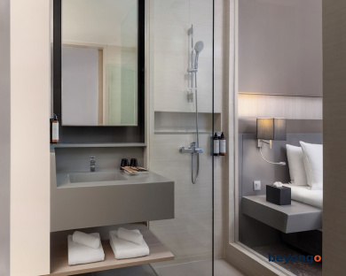 Mercure Bangkok Siam 15