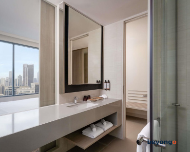 Mercure Bangkok Siam 23