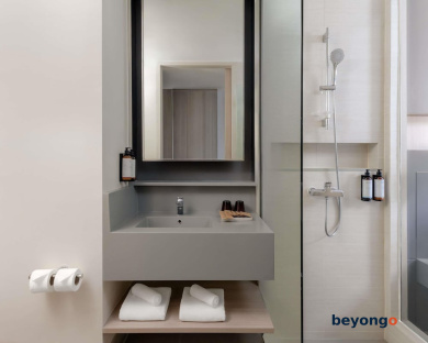 Mercure Bangkok Siam 24