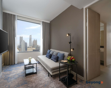Mercure Bangkok Siam 26