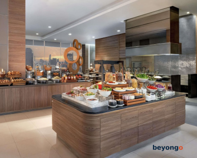 Mercure Bangkok Siam 30
