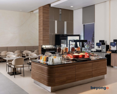 Mercure Bangkok Siam 31
