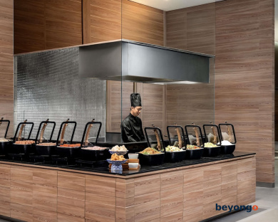 Mercure Bangkok Siam 32