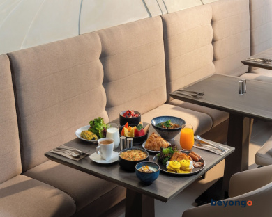 Mercure Bangkok Siam 34