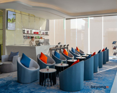 Mercure Bangkok Siam 40