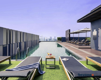 Mercure Bangkok Siam 7