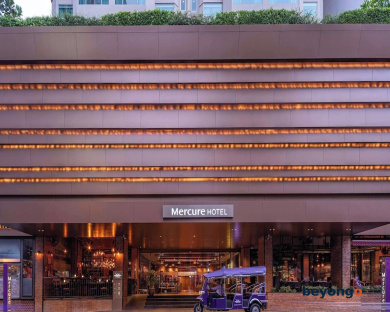 Mercure Bangkok Sukhumvit 11 12