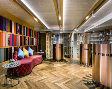 Mercure Bangkok Sukhumvit 11 15